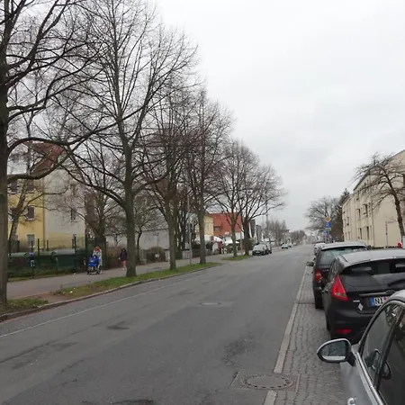 Am Mittelfelde Hannover