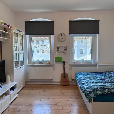 Am Mittelfelde Accommodatie bij particulieren *
