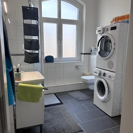 Am Mittelfelde Accommodatie bij particulieren Hannover