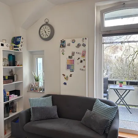 Am Mittelfelde Accommodatie bij particulieren *