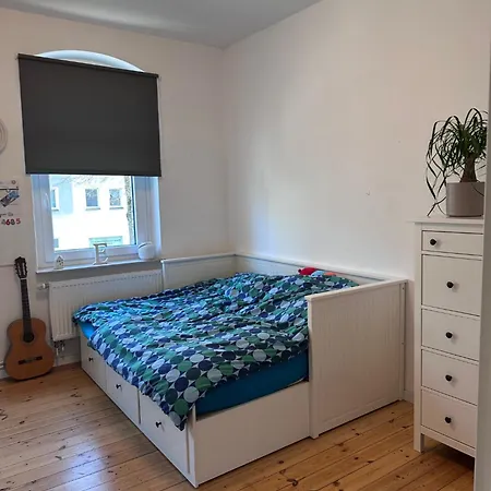 Am Mittelfelde Accommodatie bij particulieren Hannover