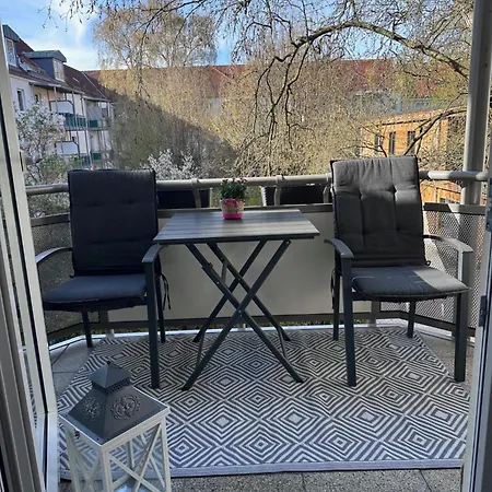 Am Mittelfelde Accommodatie bij particulieren